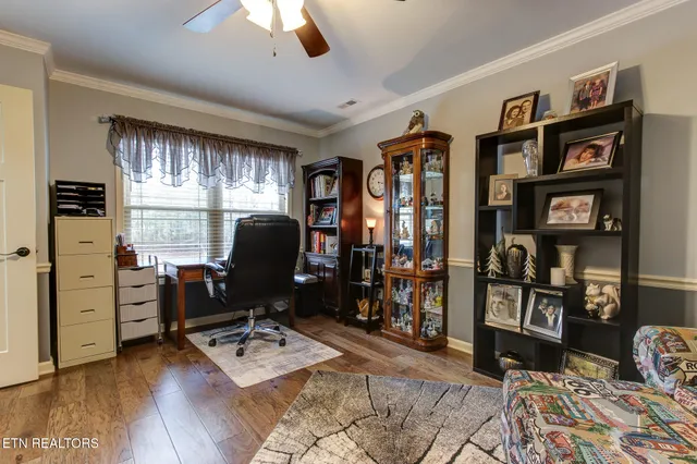 $670,000 | 850 Majestic Mtns Boulevard, Walland, TN 37886