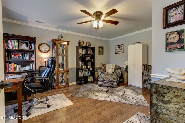 $670,000 | 850 Majestic Mtns Boulevard, Walland, TN 37886