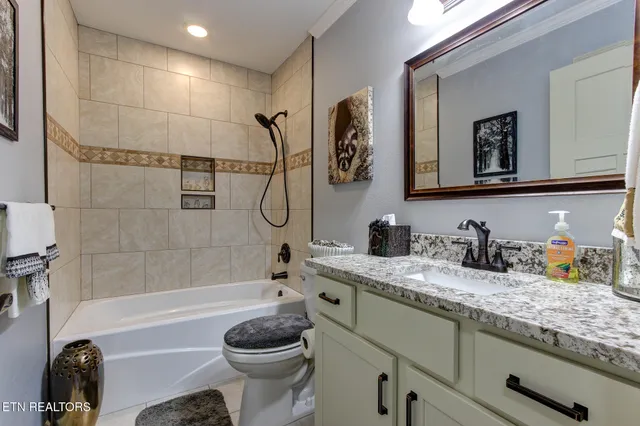 $670,000 | 850 Majestic Mtns Boulevard, Walland, TN 37886