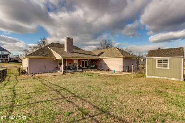 $670,000 | 850 Majestic Mtns Boulevard, Walland, TN 37886