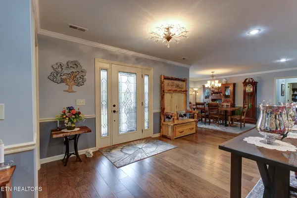 $668,900 | 850 Majestic Mtns Boulevard, Walland, TN 37886