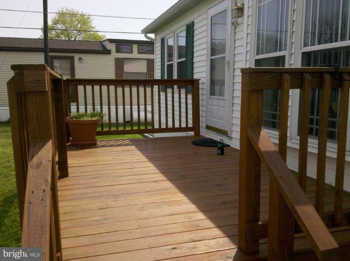 1121 Old Philadelphia Road, Unit 21 Aberdeen, MD 21001 - Photo 1 of 13 Exterior (Main)