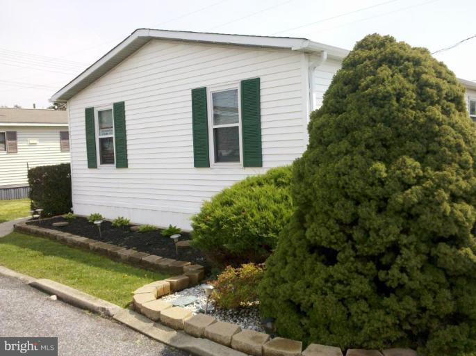 1121 Old Philadelphia Road, Unit 21 Aberdeen, MD 21001 - Photo 2 of 13 Exterior #3