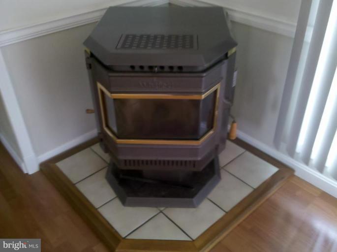 1121 Old Philadelphia Road, Unit 21 Aberdeen, MD 21001 - Photo 4 of 13 Fireplace