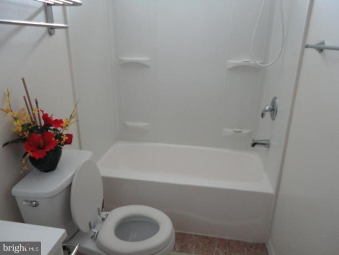 1121 Old Philadelphia Road, Unit 21 Aberdeen, MD 21001 - Photo 7 of 13 Bath