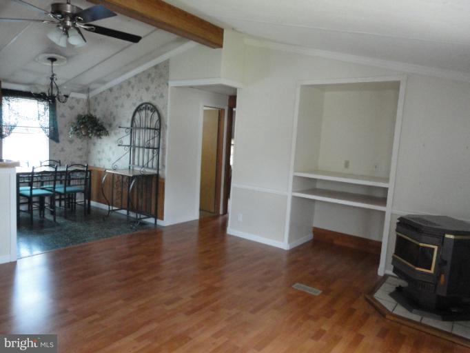 1121 Old Philadelphia Road, Unit 21 Aberdeen, MD 21001 - Photo 9 of 13 Living Room