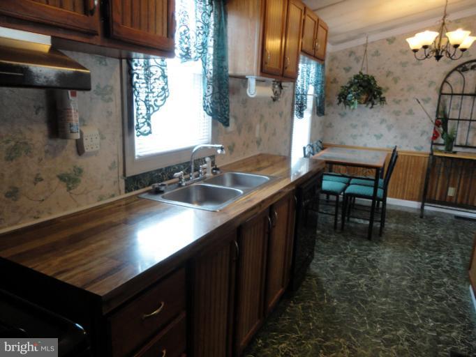 1121 Old Philadelphia Road, Unit 21 Aberdeen, MD 21001 - Photo 10 of 13 Kitchen