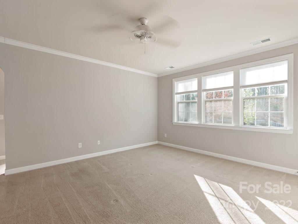 1335 Bryson Gap Drive Fort Mill, SC 29715 - Photo 18 of 29 an empty room with a window