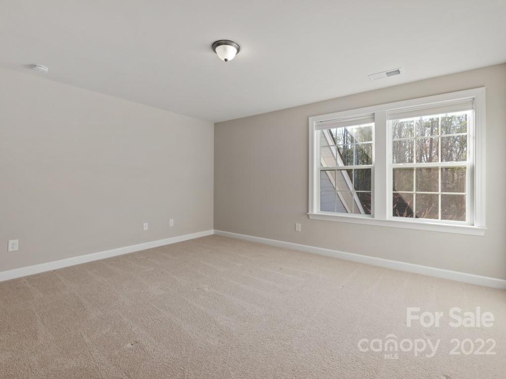 1335 Bryson Gap Drive Fort Mill, SC 29715 - Photo 25 of 29 an empty room with a window