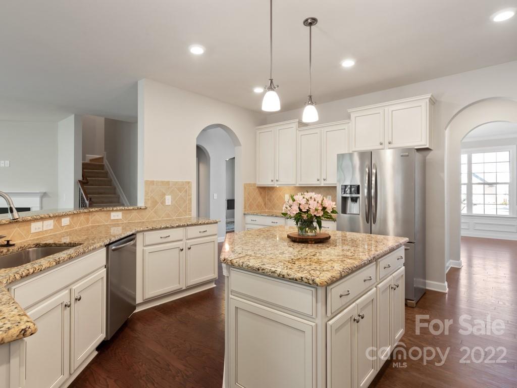 1335 Bryson Gap Drive Fort Mill, SC 29715 - Photo 9 of 29