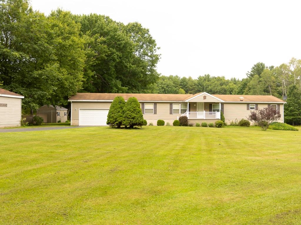 3274 Tidioute Enterprise Road Grand Valley, PA 16420 - Photo 2 of 36