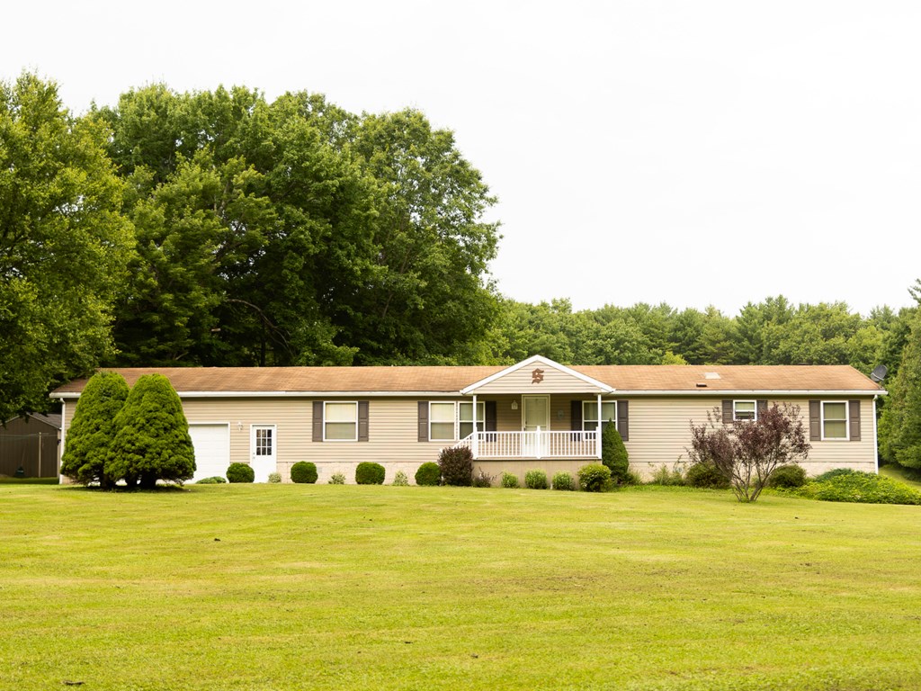 3274 Tidioute Enterprise Road Grand Valley, PA 16420 - Photo 3 of 36