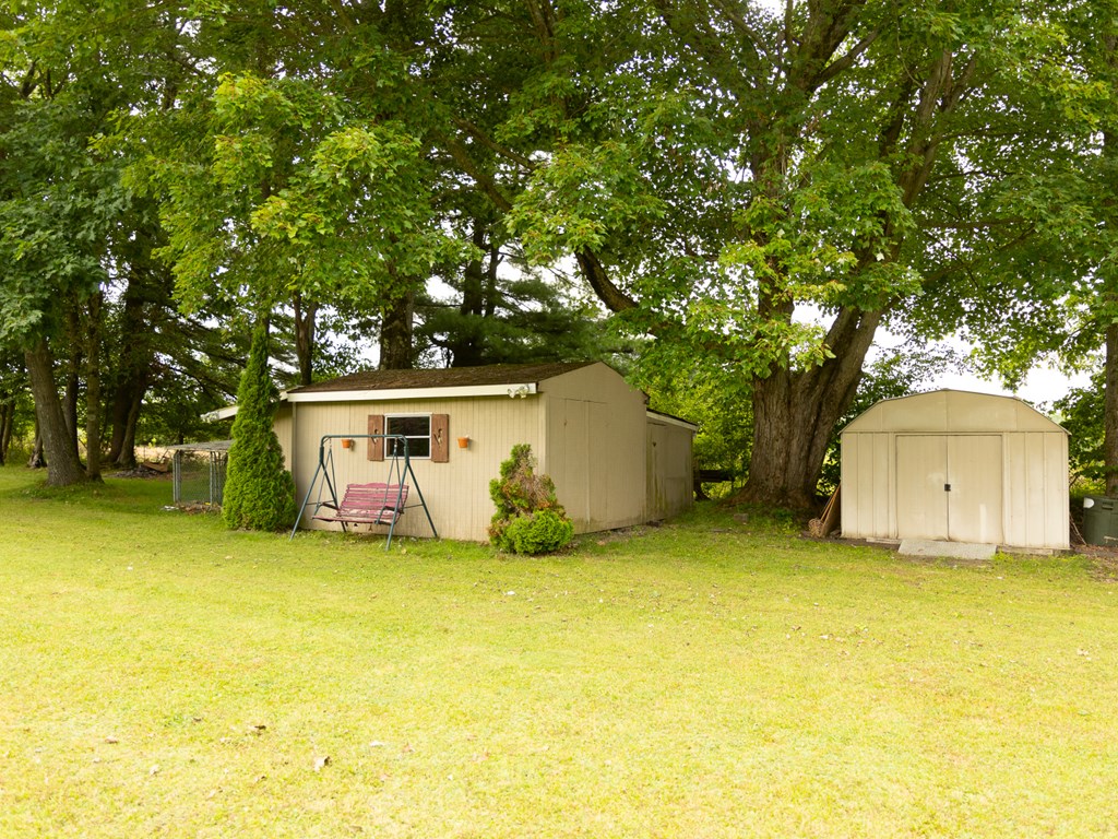 3274 Tidioute Enterprise Road Grand Valley, PA 16420 - Photo 32 of 36