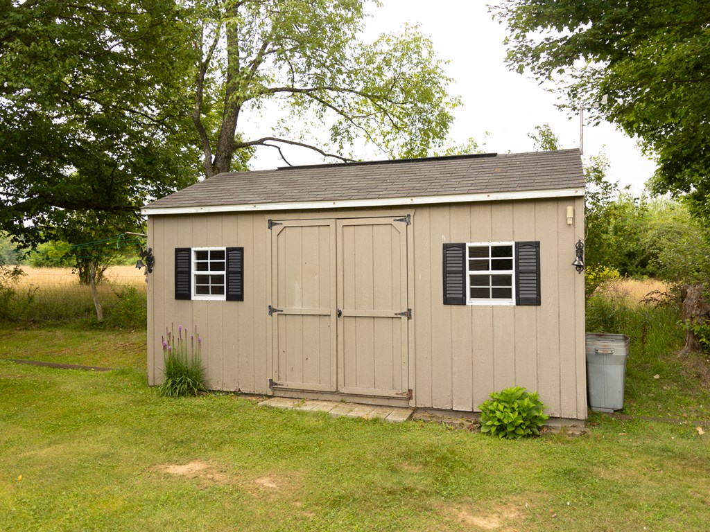 3274 Tidioute Enterprise Road Grand Valley, PA 16420 - Photo 33 of 36