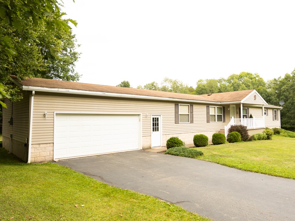 3274 Tidioute Enterprise Road Grand Valley, PA 16420 - Photo 4 of 36