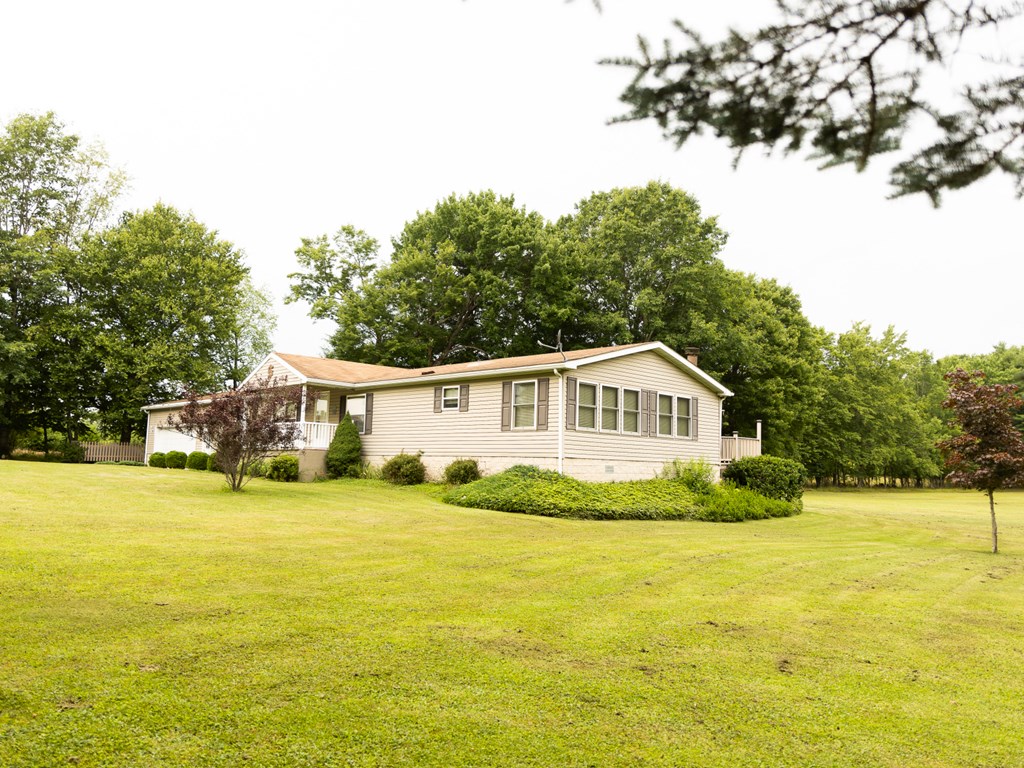 3274 Tidioute Enterprise Road Grand Valley, PA 16420 - Photo 5 of 36