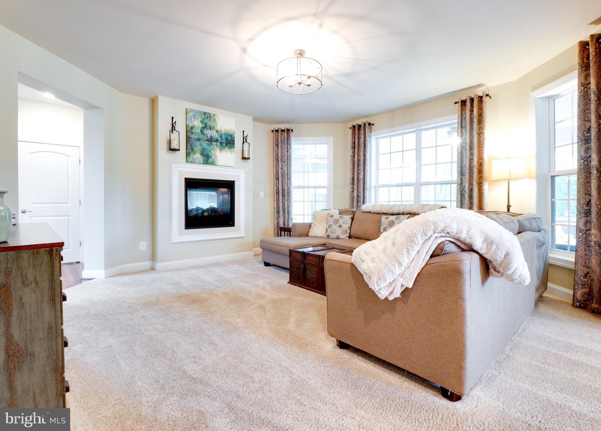 4432 Spring Run Road Warrenton, VA 20187 - Photo 13 of 43 Gallery Image 13