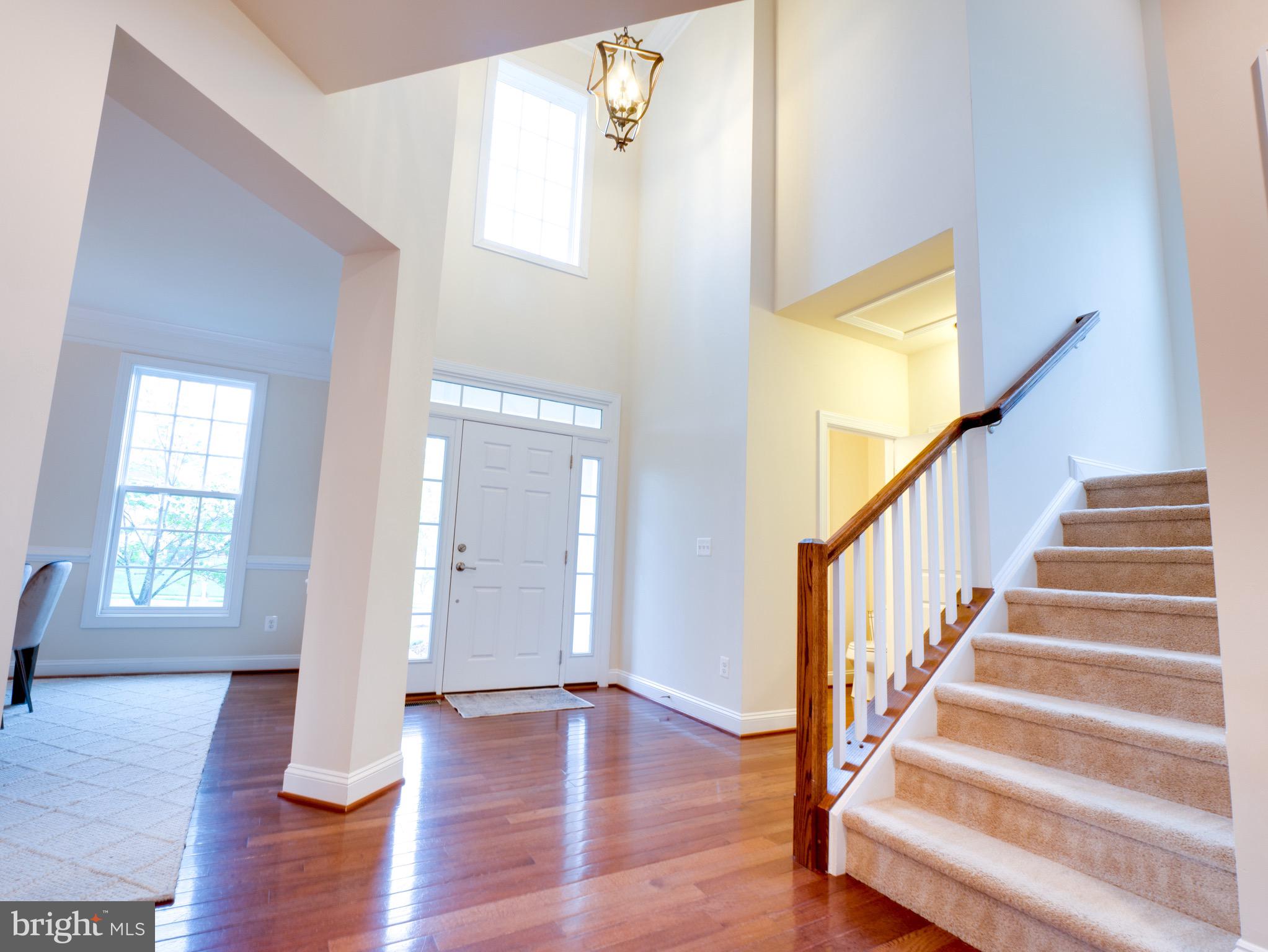 4432 Spring Run Road Warrenton, VA 20187 - Photo 3 of 43 Gallery Image 3