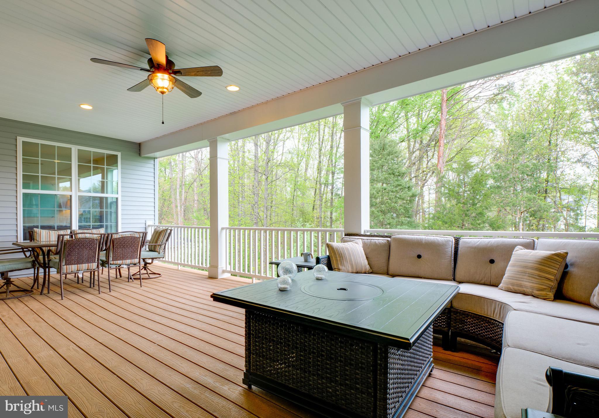 4432 Spring Run Road Warrenton, VA 20187 - Photo 35 of 43 Gallery Image 35