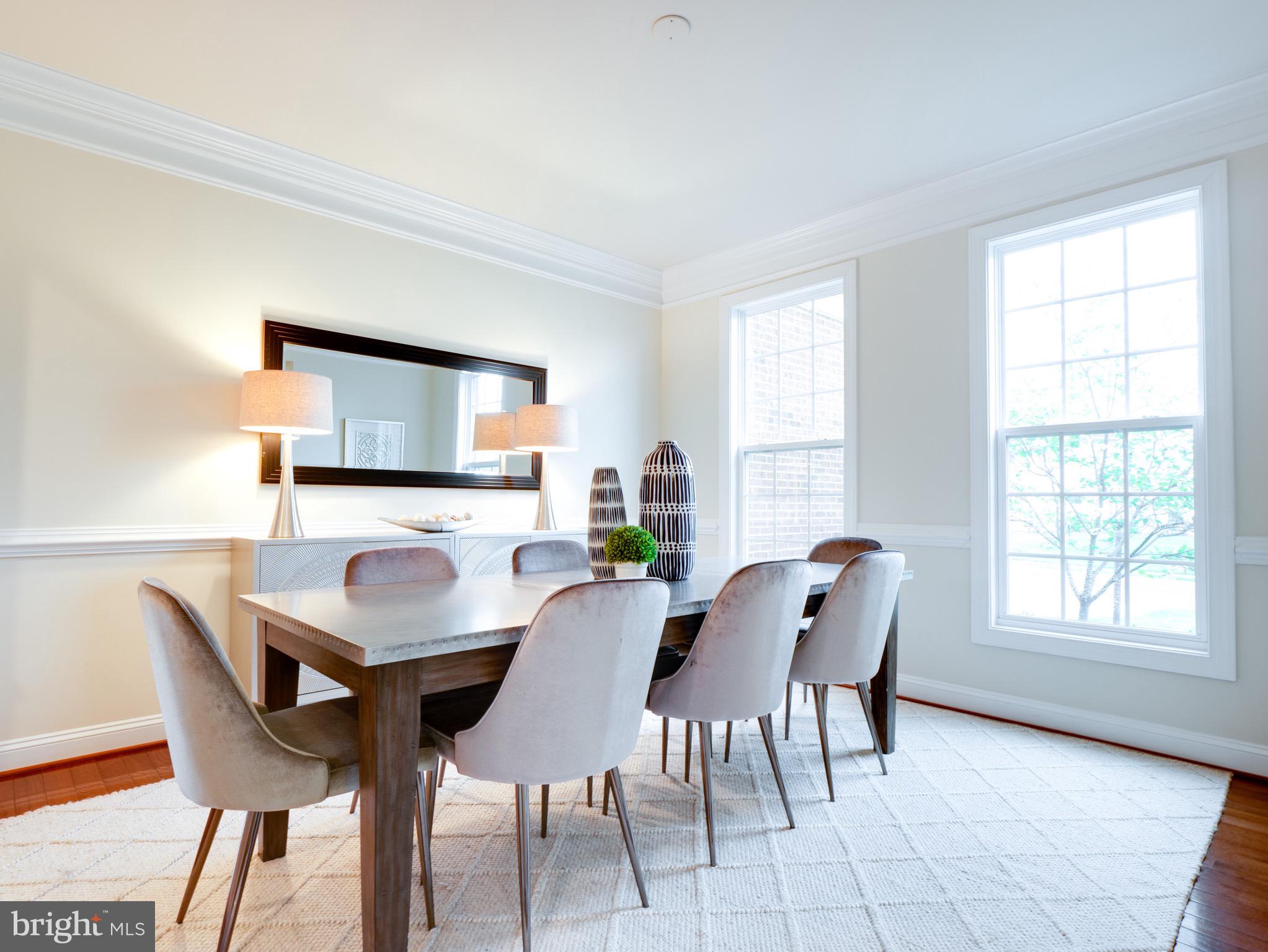 4432 Spring Run Road Warrenton, VA 20187 - Photo 4 of 43 Gallery Image 4