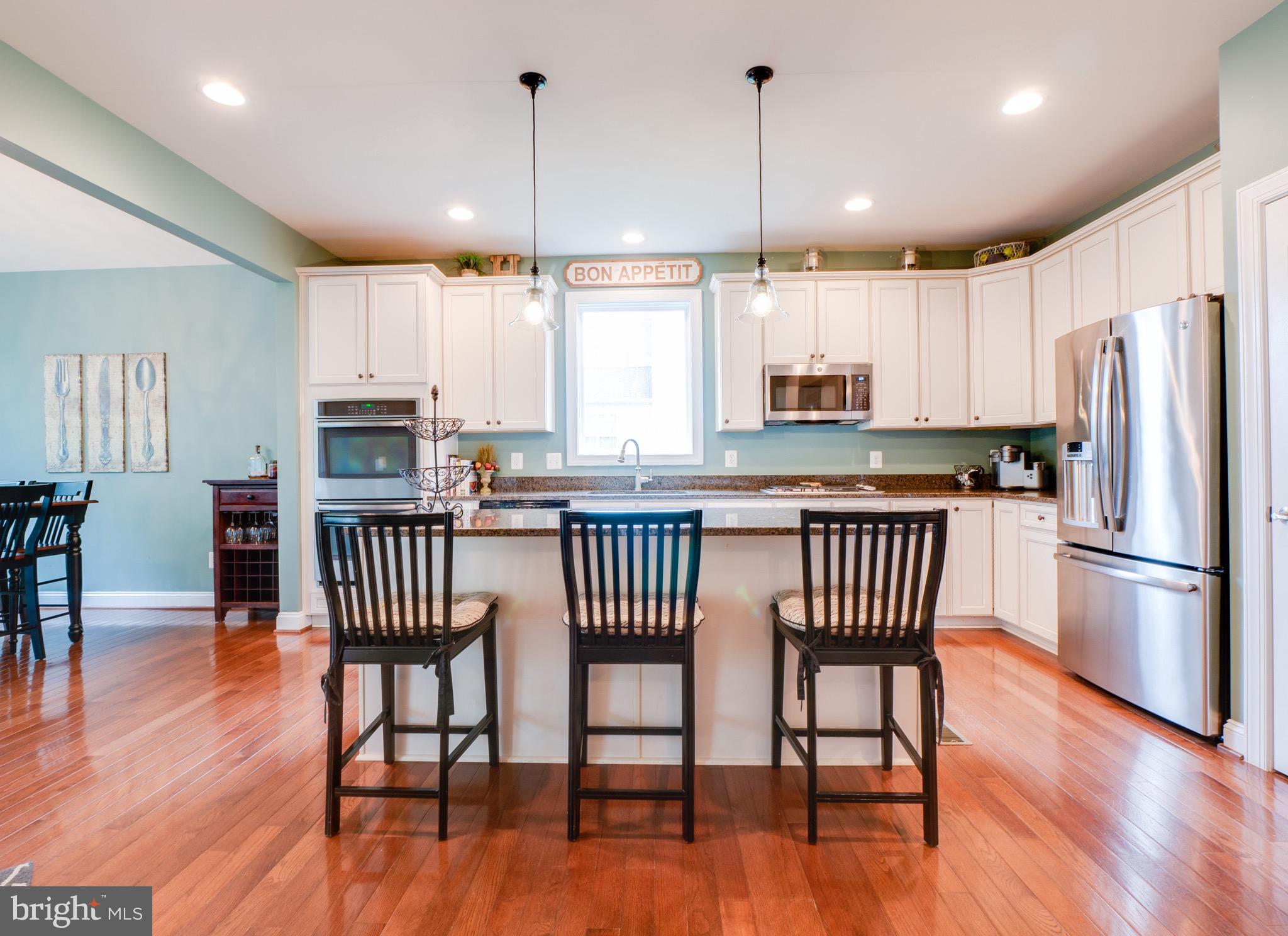 4432 Spring Run Road Warrenton, VA 20187 - Photo 6 of 43 Gallery Image 6