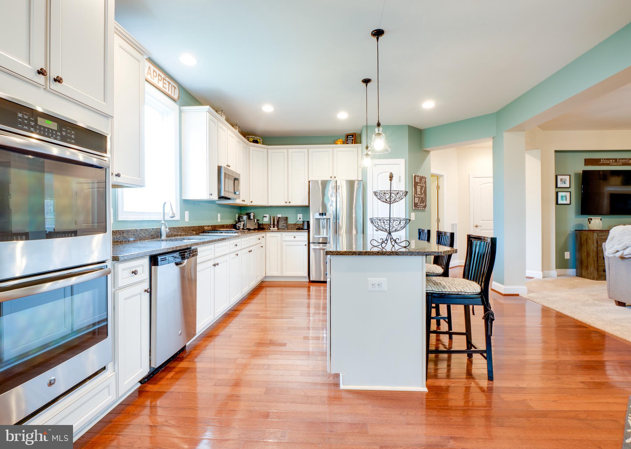 4432 Spring Run Road Warrenton, VA 20187 - Photo 8 of 43 Gallery Image 8