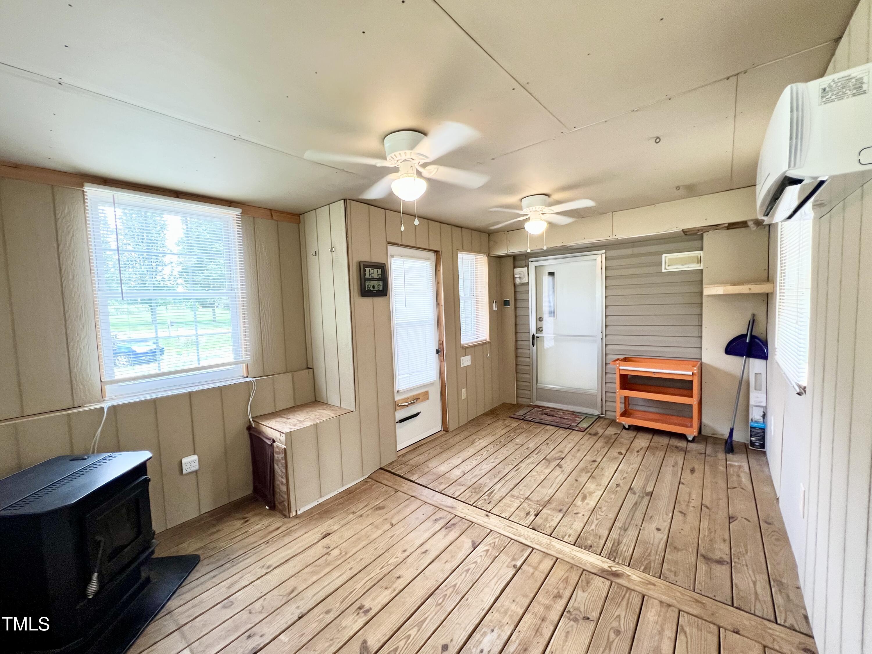 665 Christys Way Roxboro, NC 27574 - Photo 36 of 57 Enclosed Porch