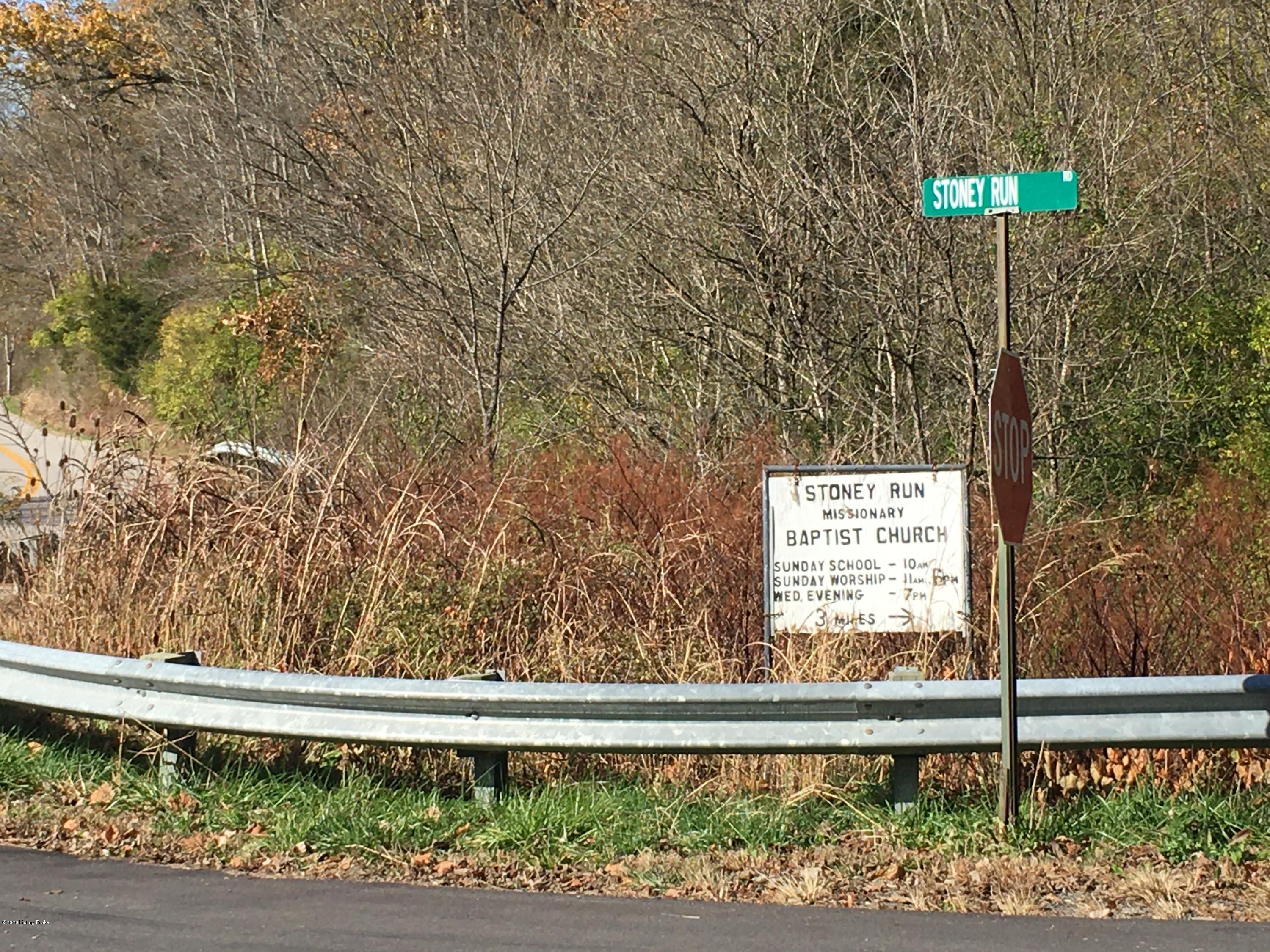 571 Stoney Run Road Richmond, KY 40475 - Photo 33 of 33 Stoney Run Rd