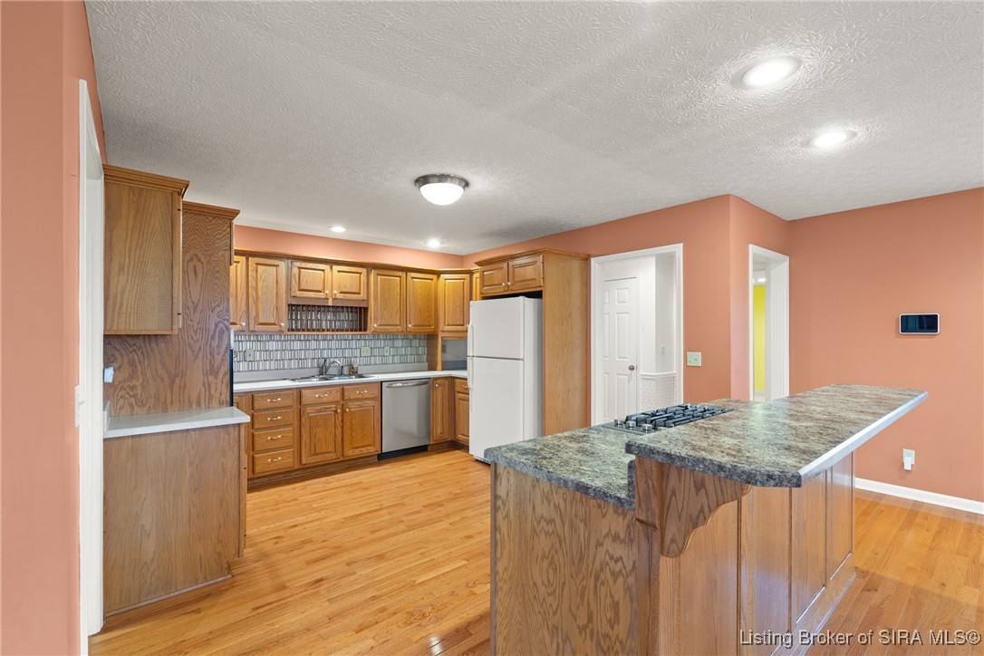 7790 Corydon Ridge Road Northeast Lanesville, IN 47136 - Photo 14 of 43