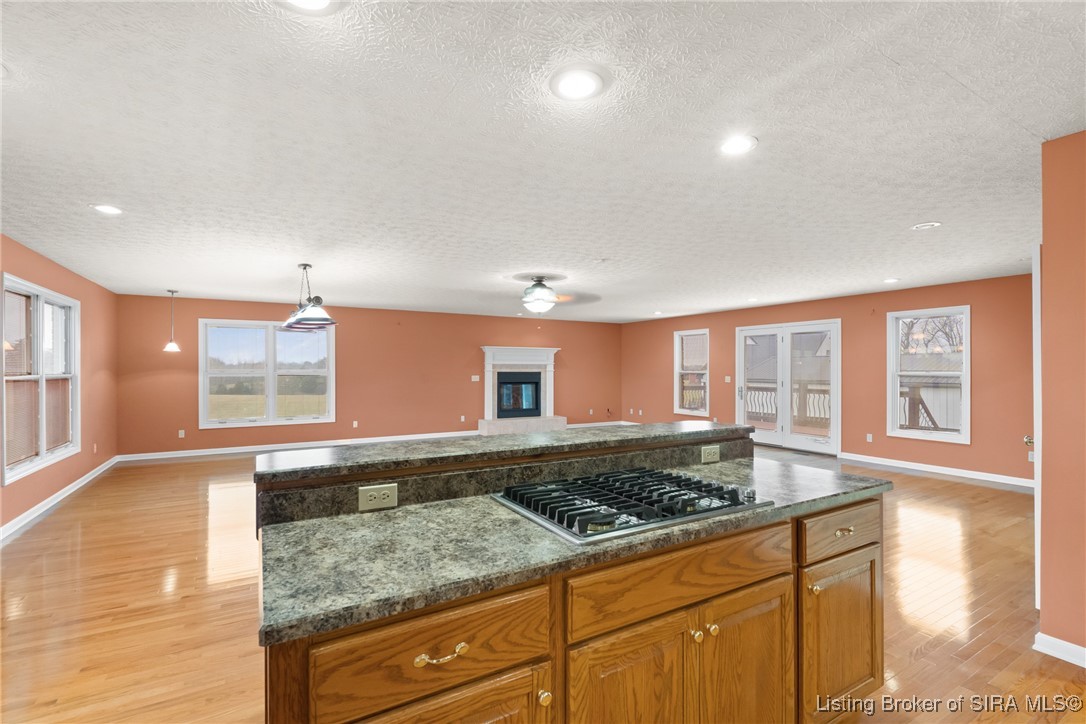 7790 Corydon Ridge Road Northeast Lanesville, IN 47136 - Photo 17 of 43