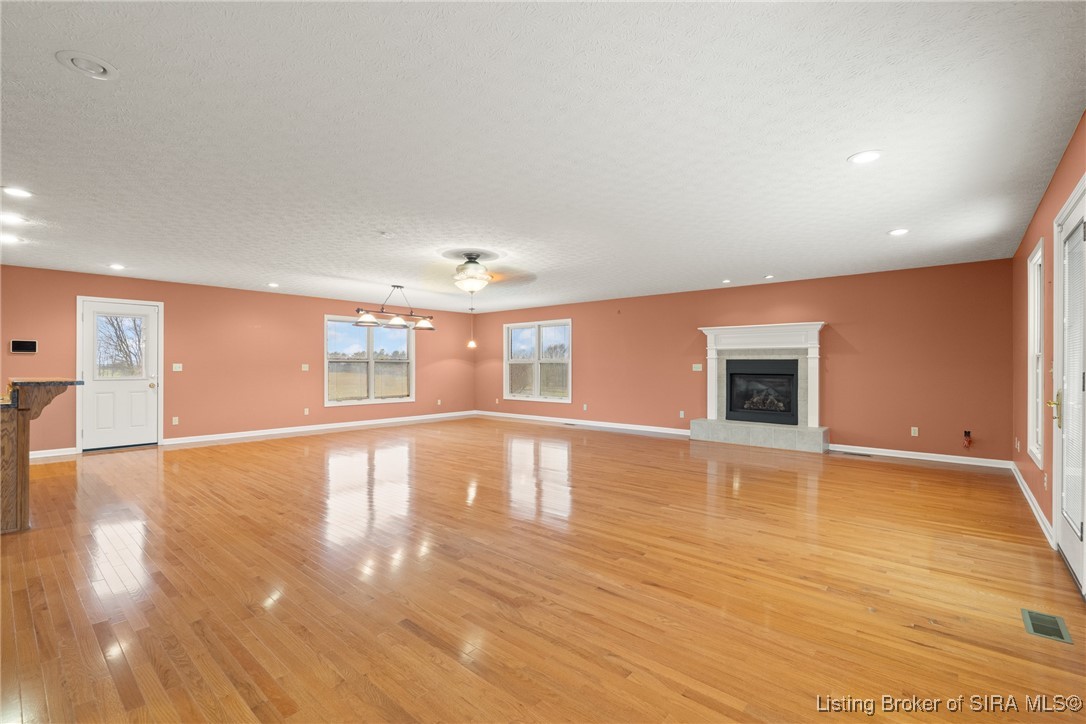 7790 Corydon Ridge Road Northeast Lanesville, IN 47136 - Photo 2 of 43