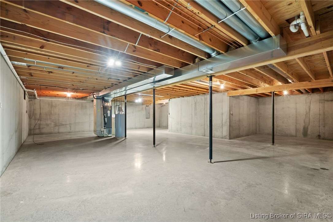 7790 Corydon Ridge Road Northeast Lanesville, IN 47136 - Photo 30 of 43