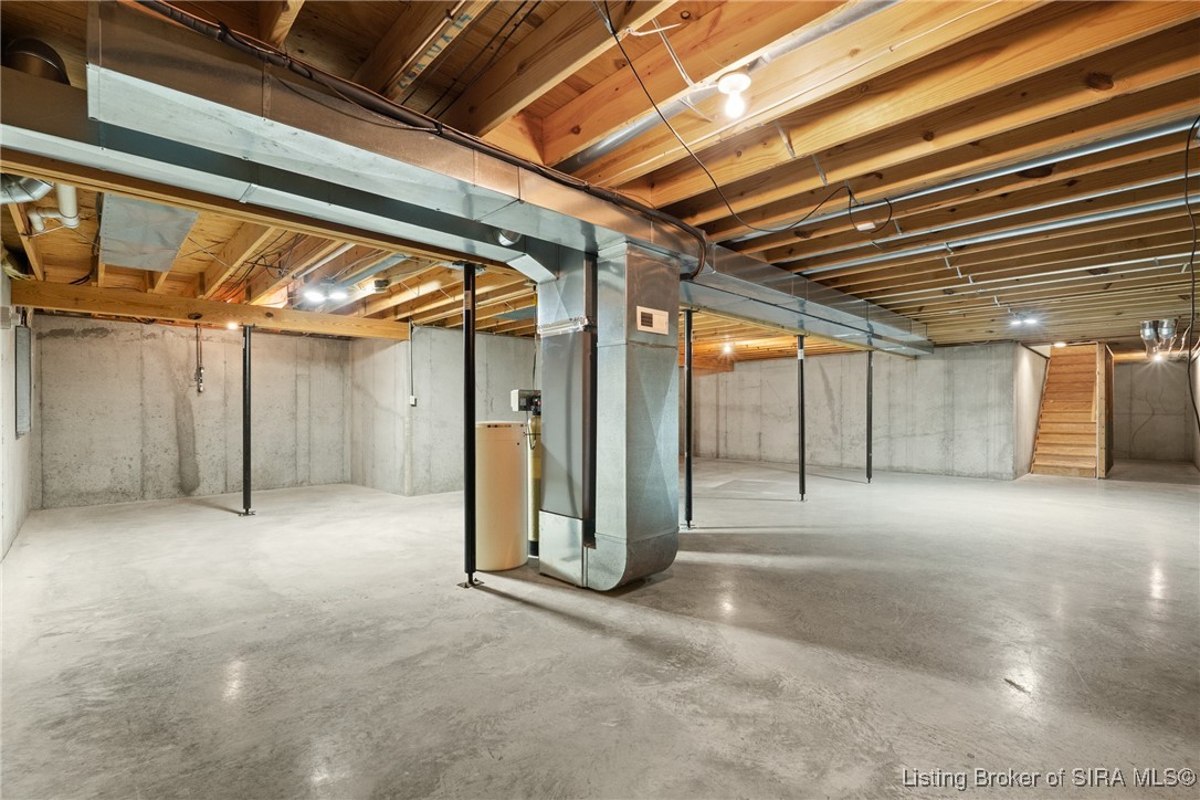 7790 Corydon Ridge Road Northeast Lanesville, IN 47136 - Photo 31 of 43