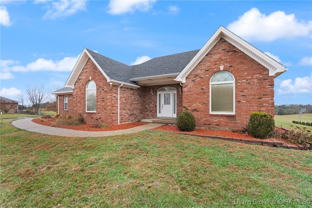 7790 Corydon Ridge Road Northeast Lanesville, IN 47136 - Photo 33 of 43