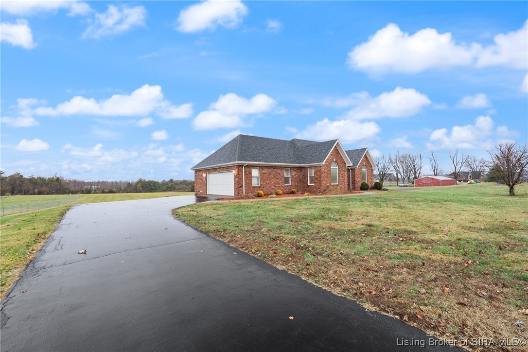 7790 Corydon Ridge Road Northeast Lanesville, IN 47136 - Photo 34 of 43