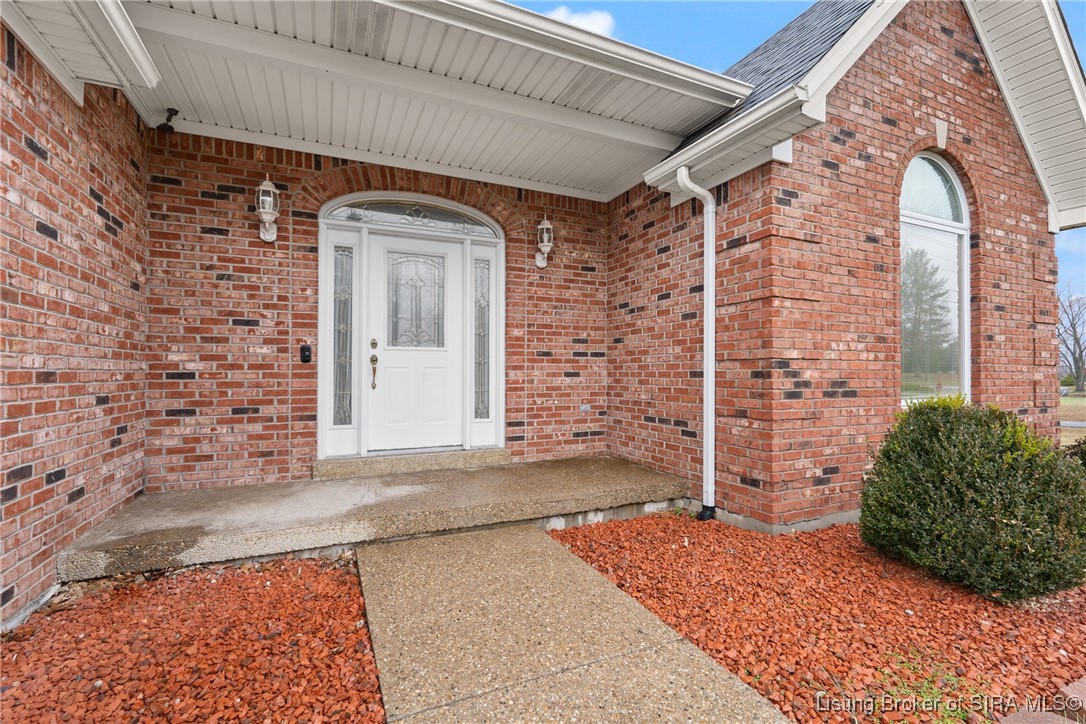 7790 Corydon Ridge Road Northeast Lanesville, IN 47136 - Photo 41 of 43