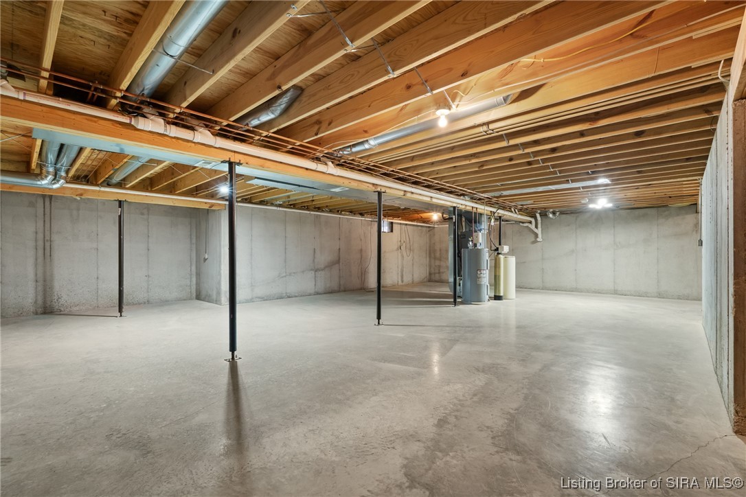 7790 Corydon Ridge Road Northeast Lanesville, IN 47136 - Photo 42 of 43