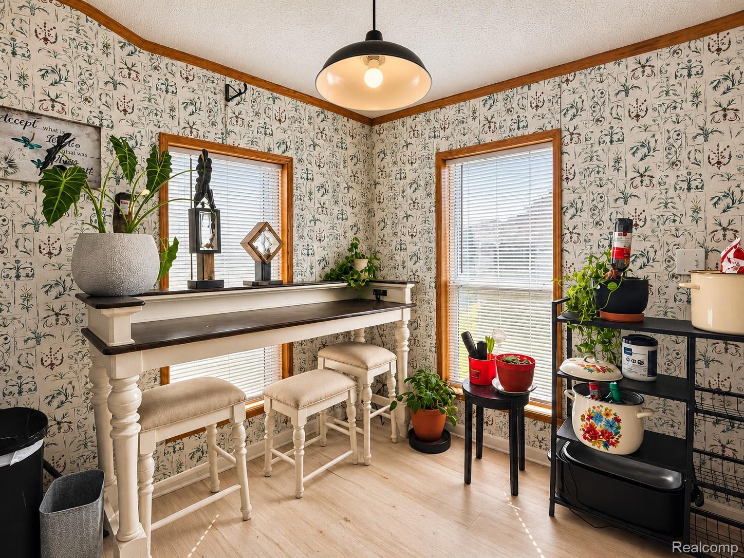 3488 Spring Street Carleton, MI 48117 - Photo 9 of 19 nook.jpg