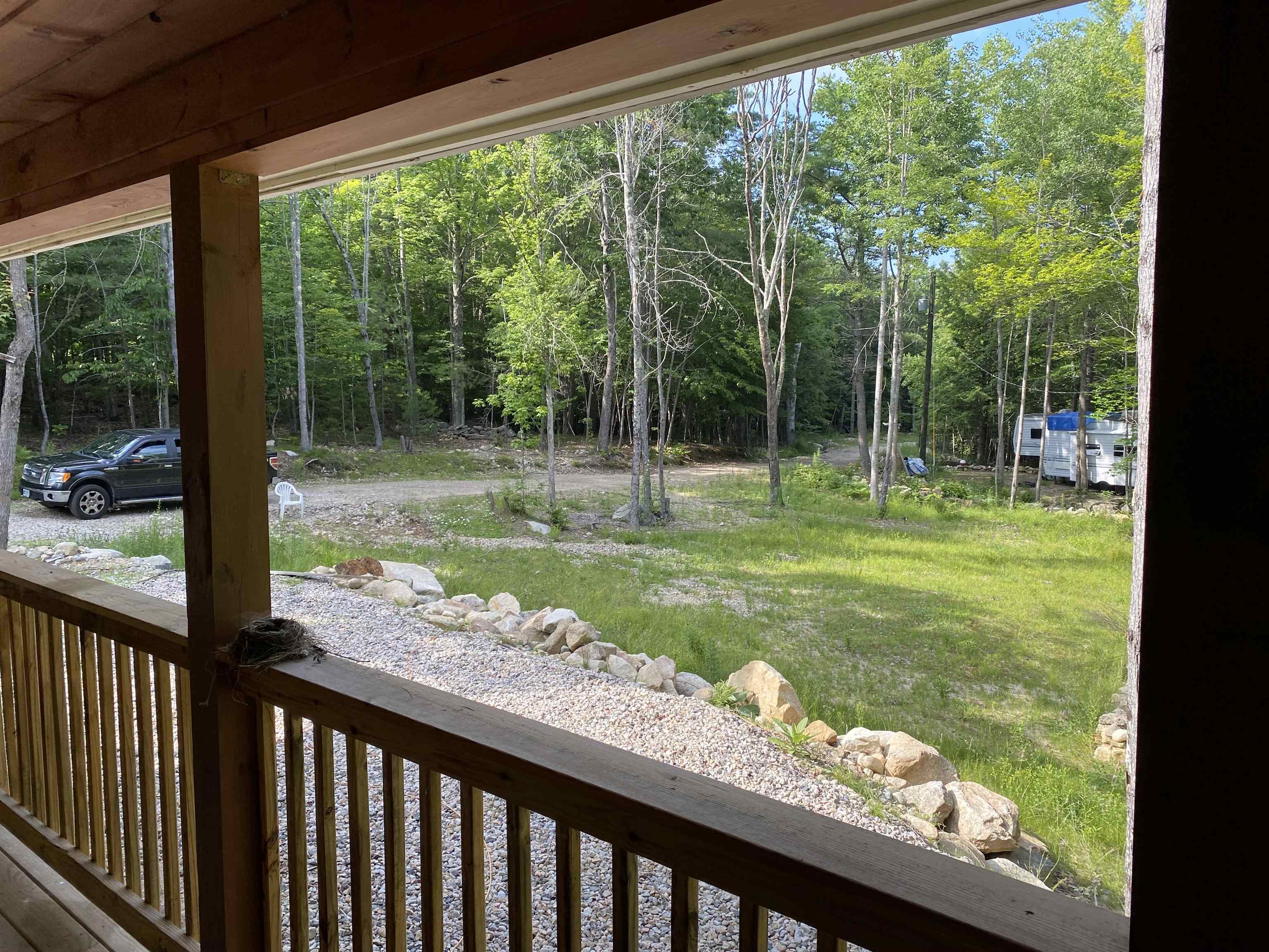 437 Ballards Ridge Road Wakefield, NH 03872 - Photo 14 of 22 Gallery Image 14