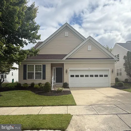 $635,000 | 64 Lowell Drive, Marlton, NJ 08053