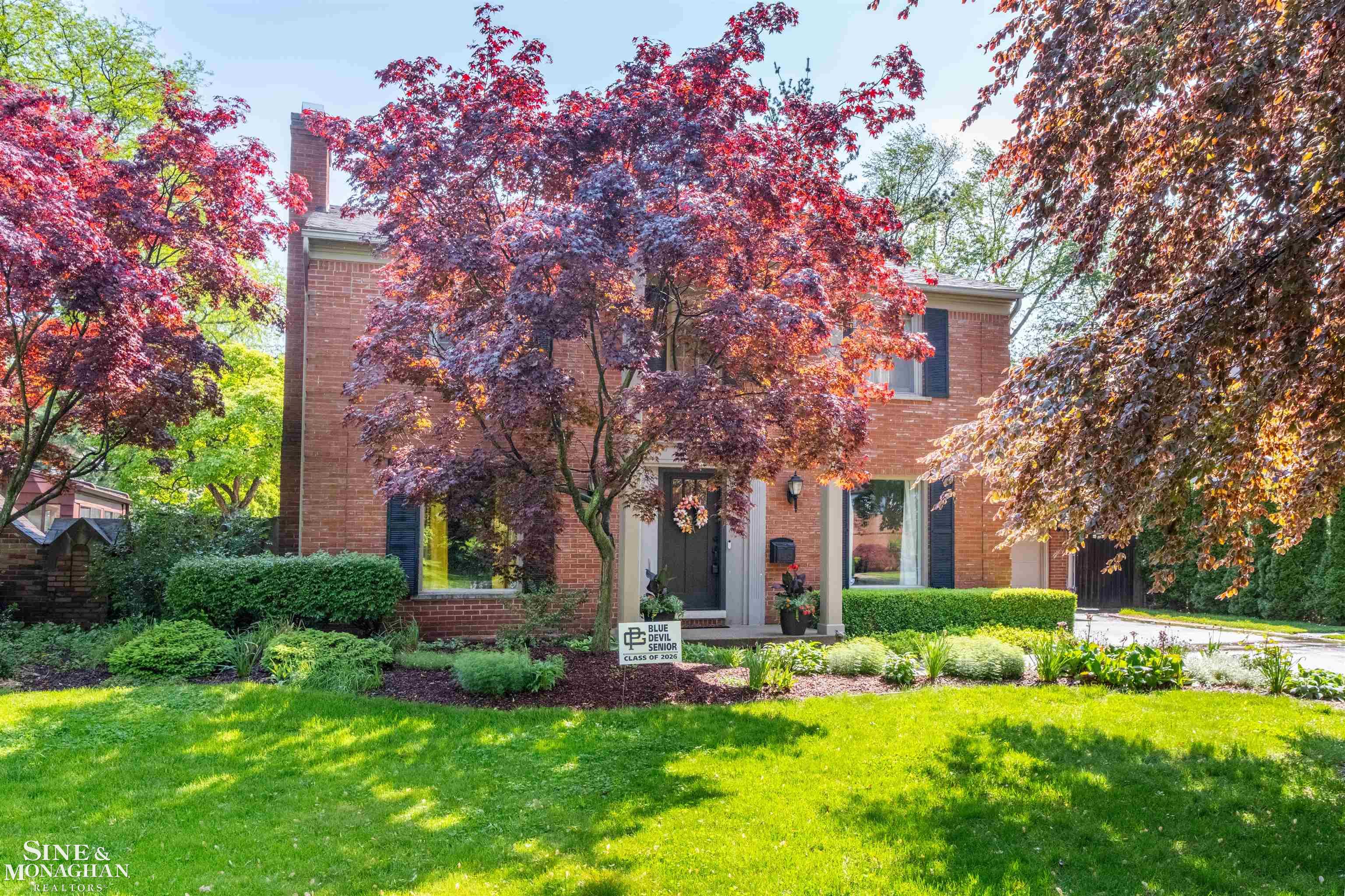 764 Pemberton Road Grosse Pointe Park, MI 48230 - Photo 1 of 59