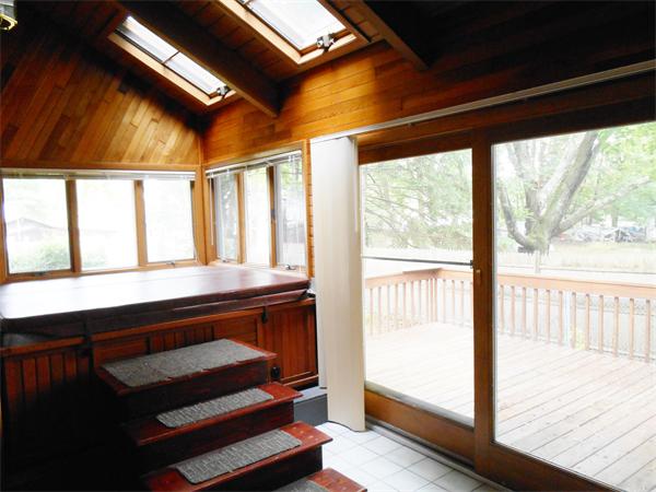 106 Lexington Road Billerica, MA 01821 - Photo 12 of 14 a view of room with wooden floor and furniture