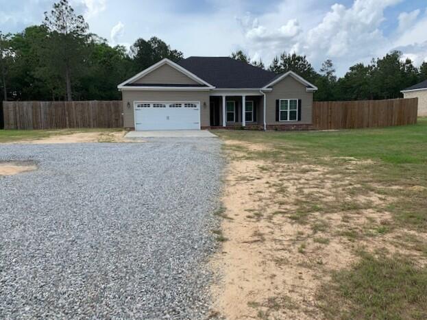1285 Moose Club Road Thomson, GA 30824 - Photo 1 of 21 1285 Moose Club Road