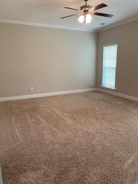1285 Moose Club Road Thomson, GA 30824 - Photo 11 of 21 Owner's bedroom