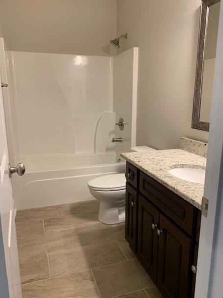 1285 Moose Club Road Thomson, GA 30824 - Photo 18 of 21 Hall bath