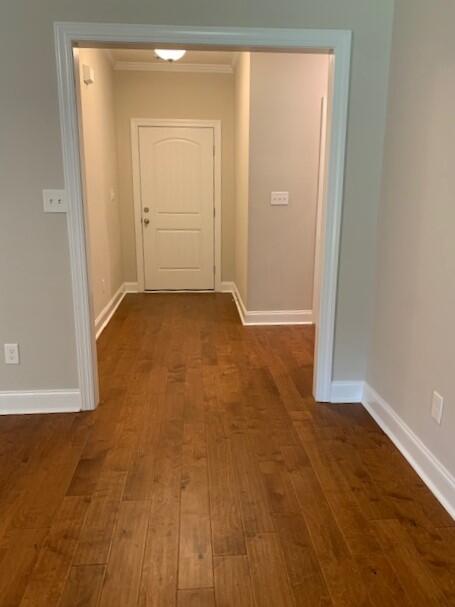 1285 Moose Club Road Thomson, GA 30824 - Photo 2 of 21 Foyer