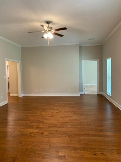 1285 Moose Club Road Thomson, GA 30824 - Photo 3 of 21 Living Room