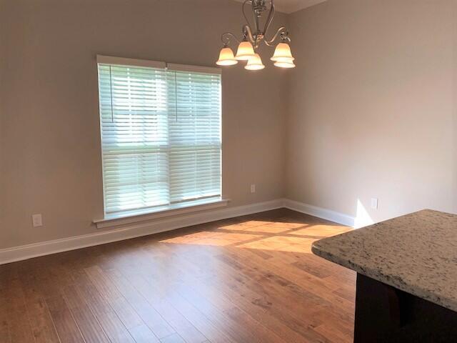 1285 Moose Club Road Thomson, GA 30824 - Photo 5 of 21 Breakfast Area
