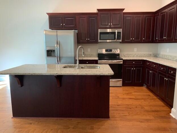 1285 Moose Club Road Thomson, GA 30824 - Photo 6 of 21 Kitchen