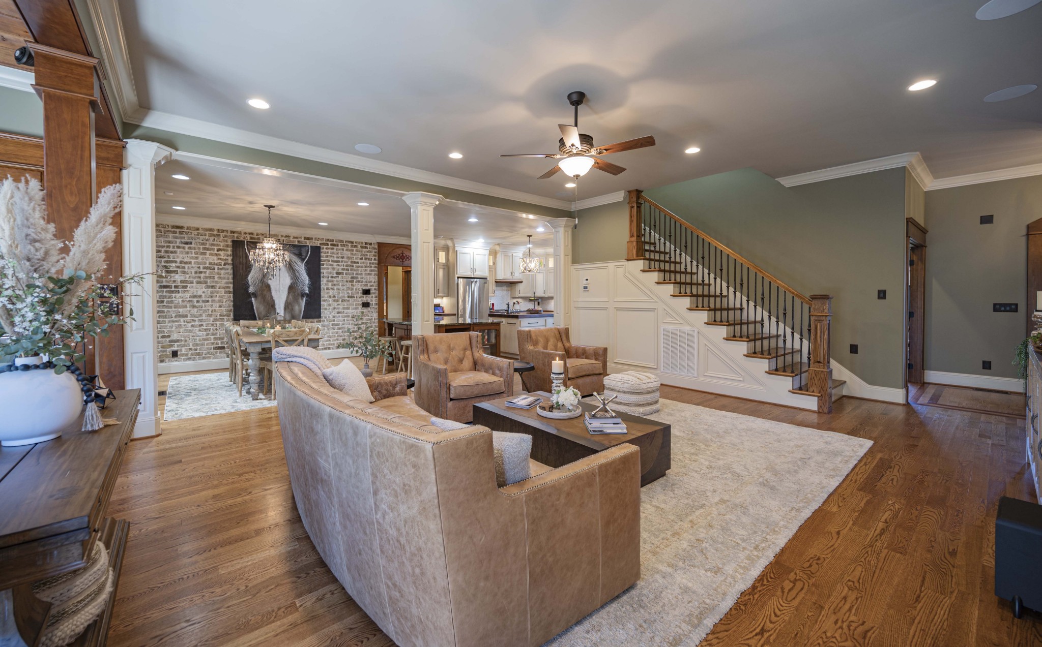 1315 Crescent Ridge Drive Murfreesboro, TN 37128 - Photo 10 of 70 Gallery Image 10